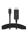 belkin Kabel USB C na HDMI 2.1 2m 8K 60Hz - nr 10