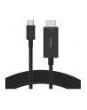 belkin Kabel USB C na HDMI 2.1 2m 8K 60Hz - nr 25