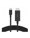 belkin Kabel USB C na HDMI 2.1 2m 8K 60Hz - nr 3