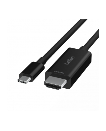 belkin Kabel USB C na HDMI 2.1 2m 8K 60Hz