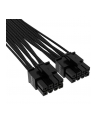 corsair Kabel PSU 12+4 PCIe5.0 12VHPWR 600W czarny - nr 2