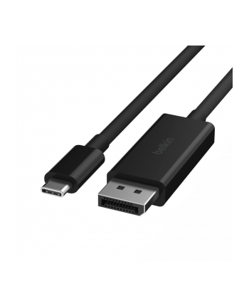 belkin Kabel USB C na DisplayPort 1. 4 2m 8K 60Hz 4K 144Hz