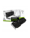 pny Karta graficzna GeForce RTX 4070Ti 12GB Verto Triple Fan Edition VCG4070T12TFXPB1 - nr 1