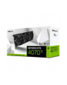 pny Karta graficzna GeForce RTX 4070Ti 12GB Verto Triple Fan Edition VCG4070T12TFXPB1 - nr 35