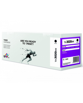 tb print Toner do XEROX 3020/3025 TX-3020AN czarny 100% nowy