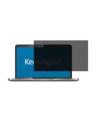 kensington Filtr prywatyzujący 2-stronny zdejmowany do zakrzywionego monitora Samsung C34H890 34 cale - nr 9