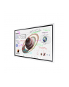 samsung Monitor profesjonalny  WM55B FLIP PRO 55 cali Dotykowy 16h/7 350(cd/m2) 3840x2160 (UHD) Flip App USB-C Wi-Fi/BT 3 lata d2d (LH55WMBWBGCXEN) - nr 154