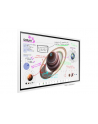 samsung Monitor profesjonalny  WM55B FLIP PRO 55 cali Dotykowy 16h/7 350(cd/m2) 3840x2160 (UHD) Flip App USB-C Wi-Fi/BT 3 lata d2d (LH55WMBWBGCXEN) - nr 160