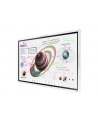 samsung Monitor profesjonalny  WM55B FLIP PRO 55 cali Dotykowy 16h/7 350(cd/m2) 3840x2160 (UHD) Flip App USB-C Wi-Fi/BT 3 lata d2d (LH55WMBWBGCXEN) - nr 161