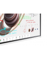 samsung Monitor profesjonalny  WM55B FLIP PRO 55 cali Dotykowy 16h/7 350(cd/m2) 3840x2160 (UHD) Flip App USB-C Wi-Fi/BT 3 lata d2d (LH55WMBWBGCXEN) - nr 162