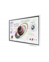 samsung Monitor profesjonalny  WM55B FLIP PRO 55 cali Dotykowy 16h/7 350(cd/m2) 3840x2160 (UHD) Flip App USB-C Wi-Fi/BT 3 lata d2d (LH55WMBWBGCXEN) - nr 14