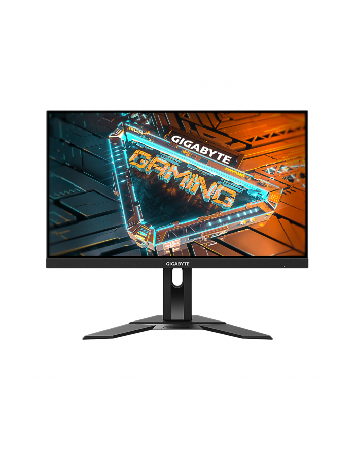 gigabyte Monitor 23.8 cala AORUS G24F 2 1ms/12MLN:1/GAMING/HDMI główny