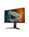 gigabyte Monitor 23.8 cala AORUS G24F 2 1ms/12MLN:1/GAMING/HDMI - nr 12