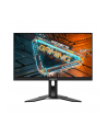 gigabyte Monitor 23.8 cala AORUS G24F 2 1ms/12MLN:1/GAMING/HDMI - nr 22