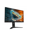 gigabyte Monitor 23.8 cala AORUS G24F 2 1ms/12MLN:1/GAMING/HDMI - nr 28