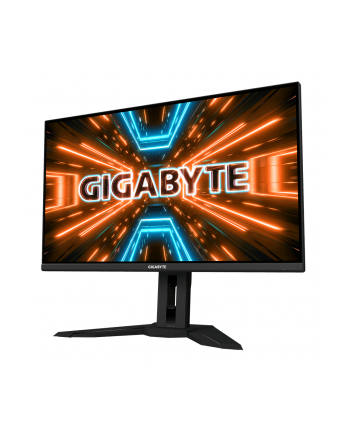 gigabyte Monitor 31,5 cali M32U Arm Edition EK IPS/1ms/1MLN:1/UHD/HDMI