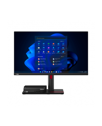 lenovo Monitor ThinkCentre 27i Flex Tiny in One  LCD - 27.0 12BKMAT1(wersja europejska)