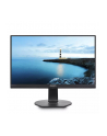 philips Monitor 23,8 cali 241B7QUPBEB IPS HDMI DP USB-C Pivot Głośniki - nr 1