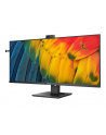 Philips Monitor 40'' 40B1U5601H UWQHD IPS HDMI DP USB-C HAS Kamera Głośniki - nr 29