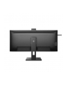 Philips Monitor 40'' 40B1U5601H UWQHD IPS HDMI DP USB-C HAS Kamera Głośniki - nr 39