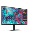 samsung Monitor  27 cali LS27B800TGUXEN IPS 3840x2160 UHD 16:9   1xHDMI 2xTB 4.0 (90W/15W)  3xUSB 3.0 LAN (RJ45) 5ms HAS+PIVOT głośniki płaski 3 lata on-site - nr 102