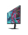 samsung Monitor  27 cali LS27B800TGUXEN IPS 3840x2160 UHD 16:9   1xHDMI 2xTB 4.0 (90W/15W)  3xUSB 3.0 LAN (RJ45) 5ms HAS+PIVOT głośniki płaski 3 lata on-site - nr 105