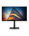 samsung Monitor  27 cali LS27B800TGUXEN IPS 3840x2160 UHD 16:9   1xHDMI 2xTB 4.0 (90W/15W)  3xUSB 3.0 LAN (RJ45) 5ms HAS+PIVOT głośniki płaski 3 lata on-site - nr 119