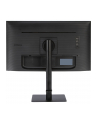 samsung Monitor  27 cali LS27B800TGUXEN IPS 3840x2160 UHD 16:9   1xHDMI 2xTB 4.0 (90W/15W)  3xUSB 3.0 LAN (RJ45) 5ms HAS+PIVOT głośniki płaski 3 lata on-site - nr 122