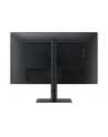 samsung Monitor  27 cali LS27B800TGUXEN IPS 3840x2160 UHD 16:9   1xHDMI 2xTB 4.0 (90W/15W)  3xUSB 3.0 LAN (RJ45) 5ms HAS+PIVOT głośniki płaski 3 lata on-site - nr 32