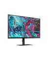 samsung Monitor  27 cali LS27B800TGUXEN IPS 3840x2160 UHD 16:9   1xHDMI 2xTB 4.0 (90W/15W)  3xUSB 3.0 LAN (RJ45) 5ms HAS+PIVOT głośniki płaski 3 lata on-site - nr 34