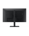 samsung Monitor  27 cali LS27B800TGUXEN IPS 3840x2160 UHD 16:9   1xHDMI 2xTB 4.0 (90W/15W)  3xUSB 3.0 LAN (RJ45) 5ms HAS+PIVOT głośniki płaski 3 lata on-site - nr 53