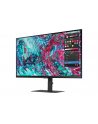 samsung Monitor  27 cali LS27B800TGUXEN IPS 3840x2160 UHD 16:9   1xHDMI 2xTB 4.0 (90W/15W)  3xUSB 3.0 LAN (RJ45) 5ms HAS+PIVOT głośniki płaski 3 lata on-site - nr 55