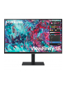 samsung Monitor  27 cali LS27B800TGUXEN IPS 3840x2160 UHD 16:9   1xHDMI 2xTB 4.0 (90W/15W)  3xUSB 3.0 LAN (RJ45) 5ms HAS+PIVOT głośniki płaski 3 lata on-site - nr 63