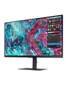 samsung Monitor  27 cali LS27B800TGUXEN IPS 3840x2160 UHD 16:9   1xHDMI 2xTB 4.0 (90W/15W)  3xUSB 3.0 LAN (RJ45) 5ms HAS+PIVOT głośniki płaski 3 lata on-site - nr 67