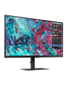 samsung Monitor  27 cali LS27B800TGUXEN IPS 3840x2160 UHD 16:9   1xHDMI 2xTB 4.0 (90W/15W)  3xUSB 3.0 LAN (RJ45) 5ms HAS+PIVOT głośniki płaski 3 lata on-site - nr 68