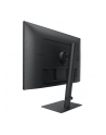 samsung Monitor  27 cali LS27B800TGUXEN IPS 3840x2160 UHD 16:9   1xHDMI 2xTB 4.0 (90W/15W)  3xUSB 3.0 LAN (RJ45) 5ms HAS+PIVOT głośniki płaski 3 lata on-site - nr 72