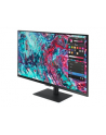 samsung Monitor  27 cali LS27B800TGUXEN IPS 3840x2160 UHD 16:9   1xHDMI 2xTB 4.0 (90W/15W)  3xUSB 3.0 LAN (RJ45) 5ms HAS+PIVOT głośniki płaski 3 lata on-site - nr 92