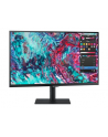 samsung Monitor  27 cali LS27B800TGUXEN IPS 3840x2160 UHD 16:9   1xHDMI 2xTB 4.0 (90W/15W)  3xUSB 3.0 LAN (RJ45) 5ms HAS+PIVOT głośniki płaski 3 lata on-site - nr 95