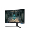 samsung Monitor 27 cali LS27BG650(wersja europejska)XEN VA 2560x1440 16:9 2xHDMI/1xDP/LAN(RJ45)/2xUSB3.0 1ms(GTG) WiFi/BT głośniki zakrzywiony HAS+PIV 240Hz SMART Gaming 2Yd2d - nr 14