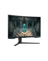 samsung Monitor 27 cali LS27BG650(wersja europejska)XEN VA 2560x1440 16:9 2xHDMI/1xDP/LAN(RJ45)/2xUSB3.0 1ms(GTG) WiFi/BT głośniki zakrzywiony HAS+PIV 240Hz SMART Gaming 2Yd2d - nr 15