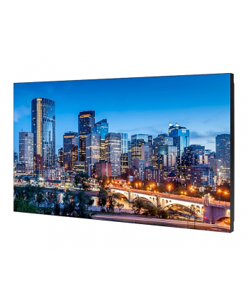 samsung Monitor profesjonalny  VM55B-E 55 cali Video Wall Matowy 24h/7 500(cd/m2) 1920x1080 (FHD)   3 lata d2d (LH55VMBEBGBXEN) nr 1