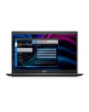 dell Notebook Vostro 3520 Win11Pro i7-1255U/16GB/512GB SSD/15.6 FHD/Intel Iris Xe/Cam ' Mic/WLAN + BT/Backlit Kb/3 Cell/3Y ProSupport - nr 1