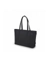 dicota Torba na laptopa 13-14,1 cali Shopper Eco Motion czarna - nr 1