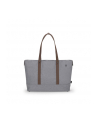 dicota Torba na laptopa 13-14,1 cali Shopper Eco Motion jasnoszara - nr 27