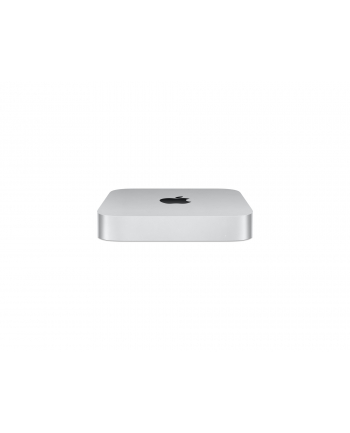 apple Mac mini: M2 Pro 10/16, 16GB, 512GB SSD