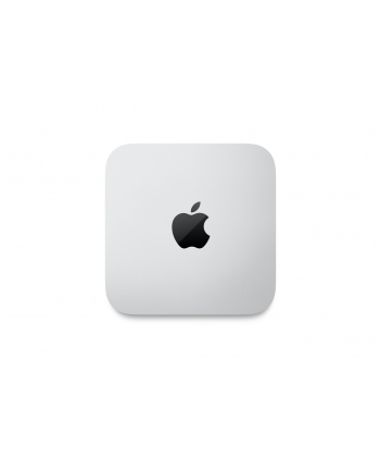 apple Mac mini: M2 Pro 10/16, 16GB, 512GB SSD
