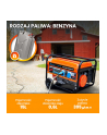 extralink Generator prądu Petrol 3kW EGP-3000 - nr 12