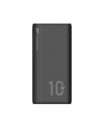 silicon power Power Bank QP15 Type-Cx1, Micro-Bx1, Type-Ax2 10,000mAh