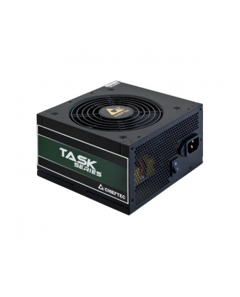 chieftec Zasilacz TPS-600S 600W ATX-12V, TAS series