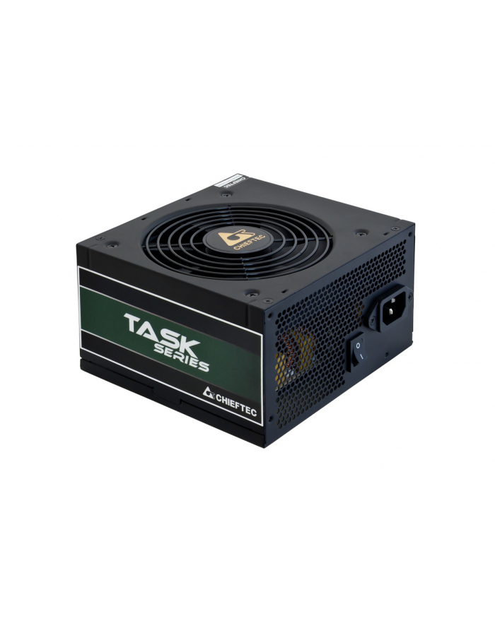 chieftec Zasilacz TPS-700S 700W ATX-12V, TAS series główny